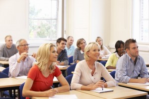 Dallas Hypnosis Training Location